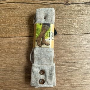Women’s boots socks. NWT